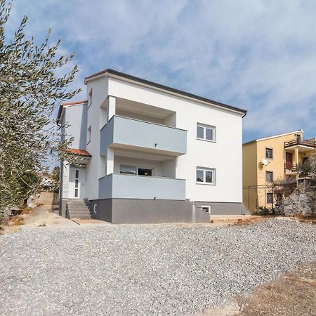 Apartments Mira Пула Екстер'єр фото