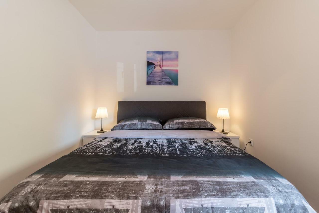 Apartments Mira Пула Екстер'єр фото