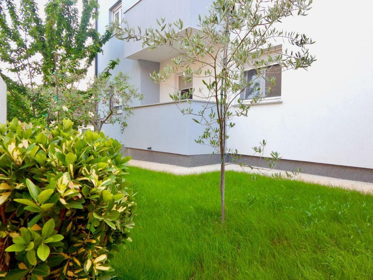 Apartments Mira Пула Екстер'єр фото