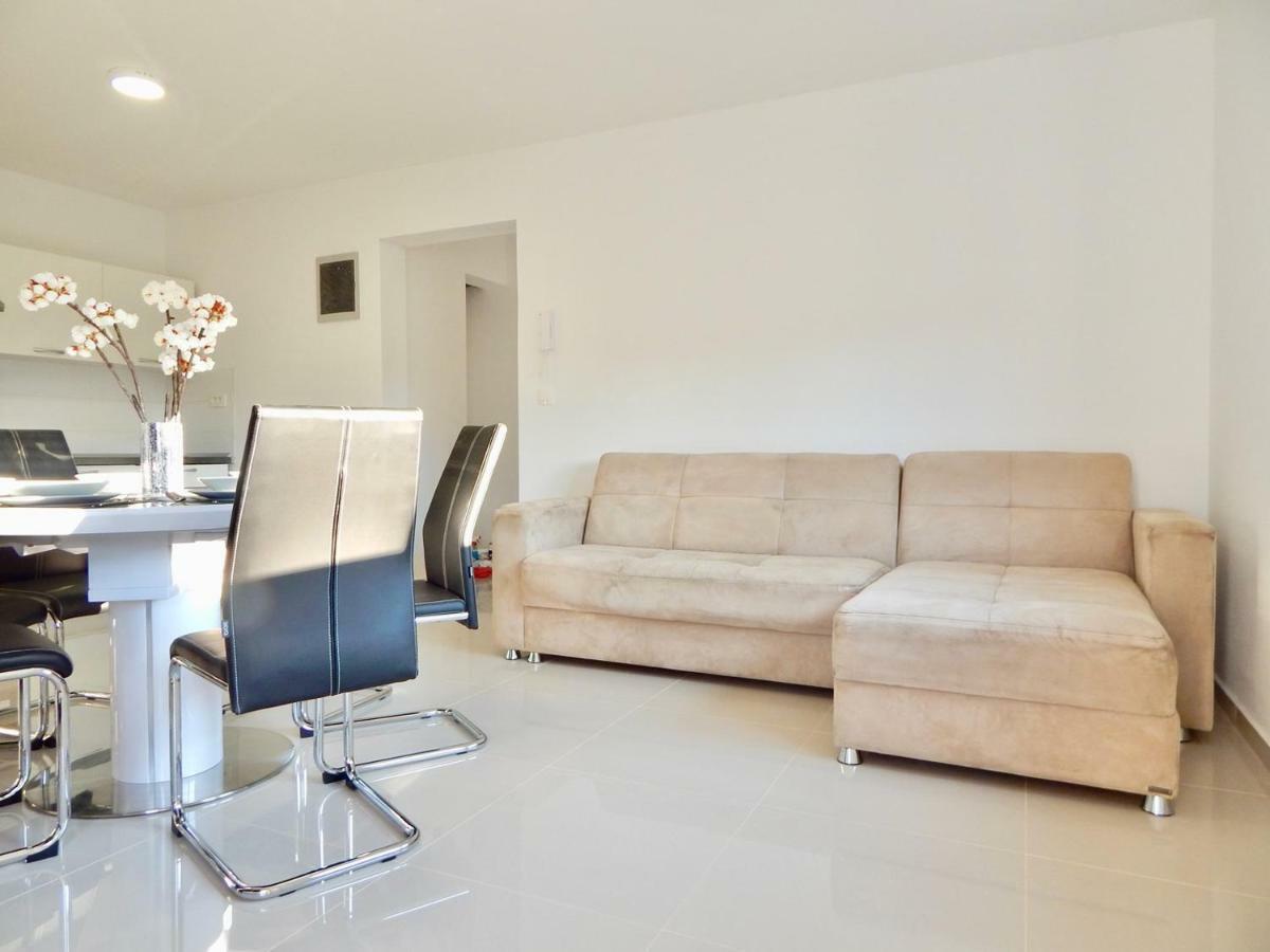 Apartments Mira Пула Екстер'єр фото