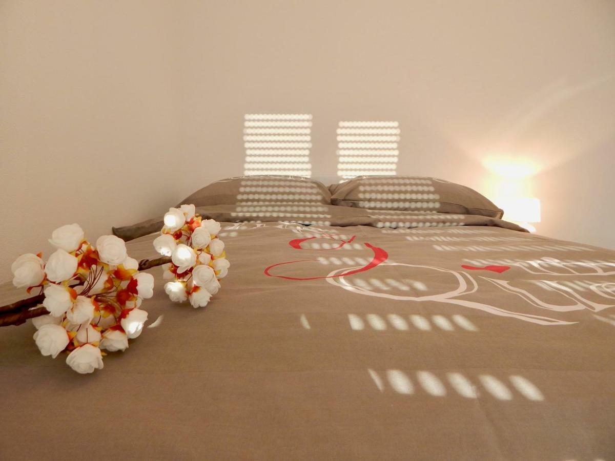 Apartments Mira Пула Екстер'єр фото