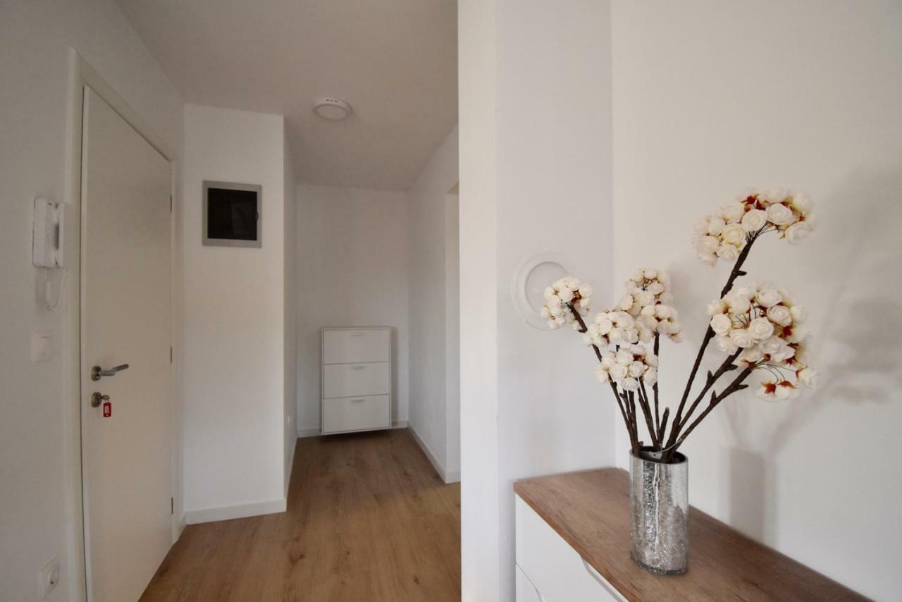 Apartments Mira Пула Екстер'єр фото